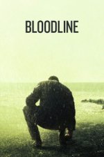 Cover Bloodline, Poster Bloodline