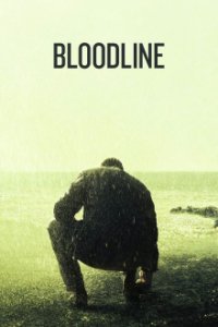 Bloodline Cover, Online, Poster