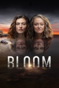 Cover Bloom, Poster Bloom