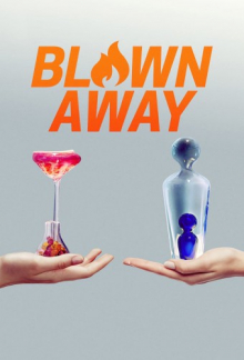 Blown Away, Cover, HD, Serien Stream, ganze Folge