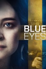 Cover Blue Eyes, Poster Blue Eyes