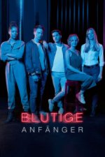 Cover Blutige Anfänger, Poster Blutige Anfänger