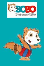 Cover Bobo Siebenschläfer, Poster Bobo Siebenschläfer