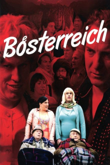 Cover BÖsterreich SerienStream BÖsterreich, Cover, HD, Serien Stream, ganze Folge