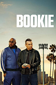 Bookie, Cover, HD, Serien Stream, ganze Folge