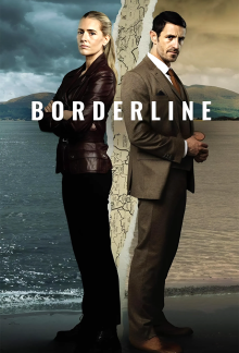 Borderline - Grenzenlose Verbrechen, Cover, HD, Serien Stream, ganze Folge
