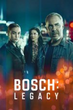 Staffel 1 Cover, Poster