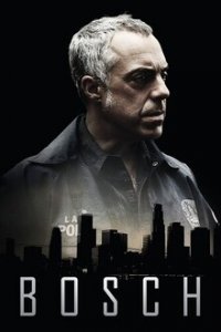 Bosch Cover, Stream, TV-Serie Bosch