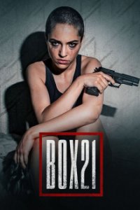 Cover Box 21, Poster, HD