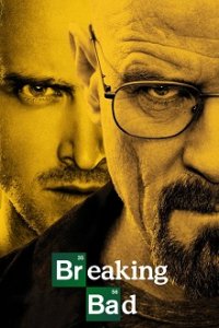 Breaking Bad Cover, Breaking Bad Poster