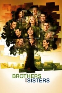 Brothers & Sisters Cover, Poster, Blu-ray,  Bild