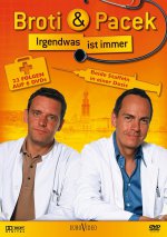 Staffel 1 Cover, Poster