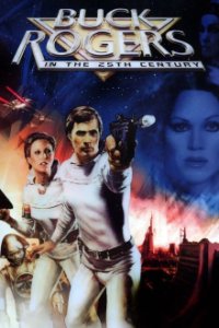 Cover Buck Rogers, Buck Rogers
