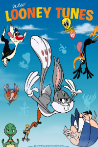 Cover Bugs! Eine Looney Tunes PROD., Bugs! Eine Looney Tunes PROD.