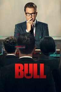 Bull Cover, Poster, Blu-ray,  Bild