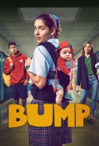 Bump Cover, Bump Poster