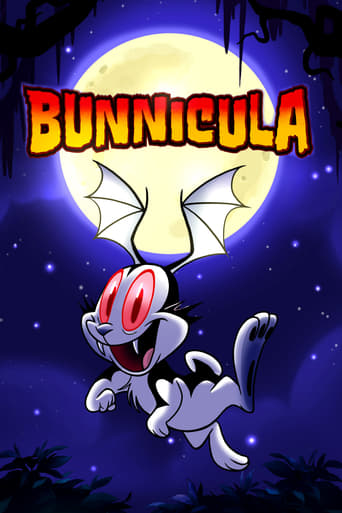 Bunnicula, Cover, HD, Serien Stream, ganze Folge