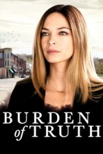 Cover Burden of Truth, Poster Burden of Truth