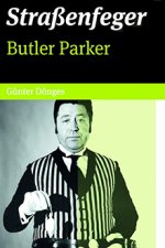 Cover Butler Parker, Poster, Stream