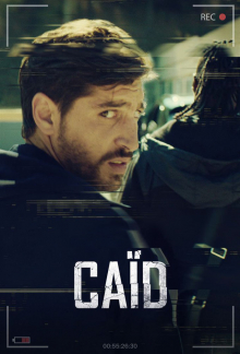 Caïd, Cover, HD, Serien Stream, ganze Folge