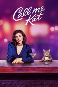 Call Me Kat Cover, Poster, Blu-ray,  Bild