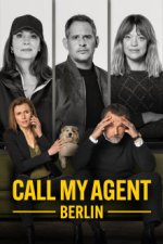 Staffel 1 Cover, Poster