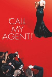 Call My Agent! Cover, Online, Poster