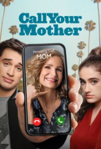 Call Your Mother Cover, Poster, Blu-ray,  Bild