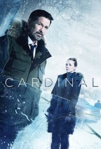 Cover Cardinal, Poster Cardinal