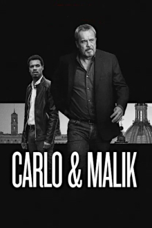 Carlo & Malik, Cover, HD, Serien Stream, ganze Folge