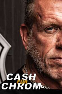 Cash für Chrom, Cover, HD, Serien Stream, ganze Folge