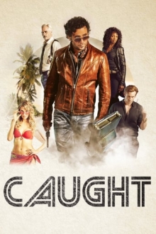 Caught, Cover, HD, Serien Stream, ganze Folge