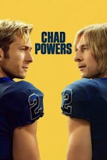 Cover Chad Powers, Poster, Stream