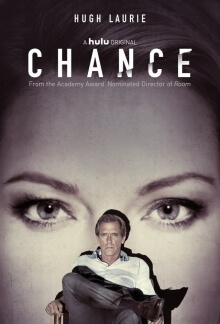 Chance, Cover, HD, Serien Stream, ganze Folge