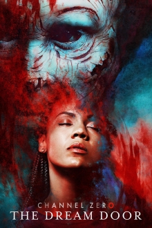 Channel Zero, Cover, HD, Serien Stream, ganze Folge