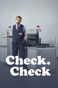 Cover Check Check, Check Check