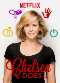 Cover Chelsea Does, Poster, HD