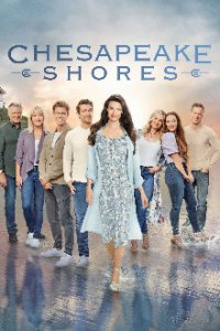 Chesapeake Shores Cover, Poster, Chesapeake Shores