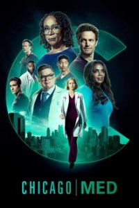 Chicago Med Cover