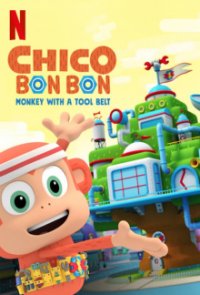 Cover Chico Bon Bon, Poster, HD