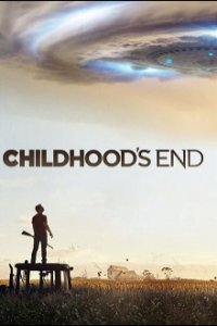 Childhood's End Cover, Online, Poster