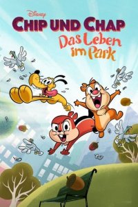 Chip und Chap: Das Leben im Park Cover, Stream, TV-Serie Chip und Chap: Das Leben im Park