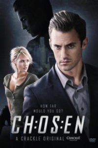 Chosen Cover, Online, Poster