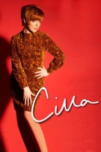 Cover Cilla, Cilla