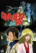 Staffel 1 Cover, Poster