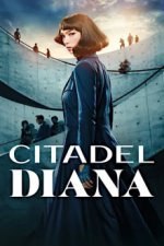 Cover Citadel: Diana, Poster Citadel: Diana