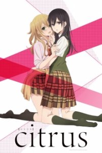 Citrus Cover, Poster, Blu-ray,  Bild