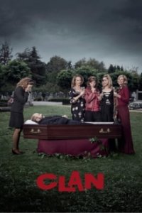 Cover Clan, TV-Serie, Poster