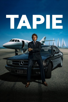 Tapie, Cover, HD, Serien Stream, ganze Folge