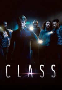 Class Cover, Online, Poster